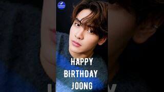 ༺♥༻HAPPY BIRTHDAY 𝗝𝗼𝗼𝗻𝗴 𝗔𝗿𝗰𝗵𝗲𝗻 ༺♥༻ (March 10, 2001) 🎂 🥳 #Shorts