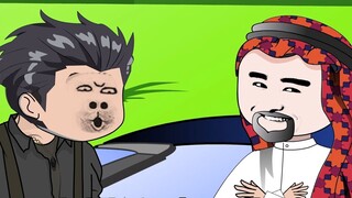 ตอนที่ 61 สมรรถภาพทางกายทั่วโลกลดลง 1,000 เท่า นักลงทุนแห่งโอเชี่ยนปาร์คคือเขาจริงๆ! คำถามคือใครเป็น