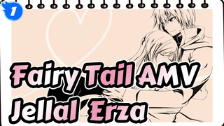 [Fairy Tail AMV] [Jellal & Erza] The Oath of the Sky_1