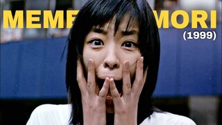 Memento Mori (1999) Explained in Hindi | Korean Horror Drama Film | Hollywood Explanations