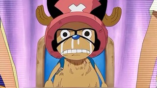 โซโลและช็อปเปอร์กำลังรักษากันอย่างดี