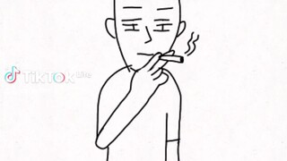 การสูบบุหรี่เป็นอันตรายต่อชีวิต หาก...