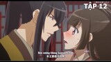 Tóm Tắt Anime Hay - Nữ Tử Đi Lấy Chồng Tập 12 - Review Phim Anime Hay
