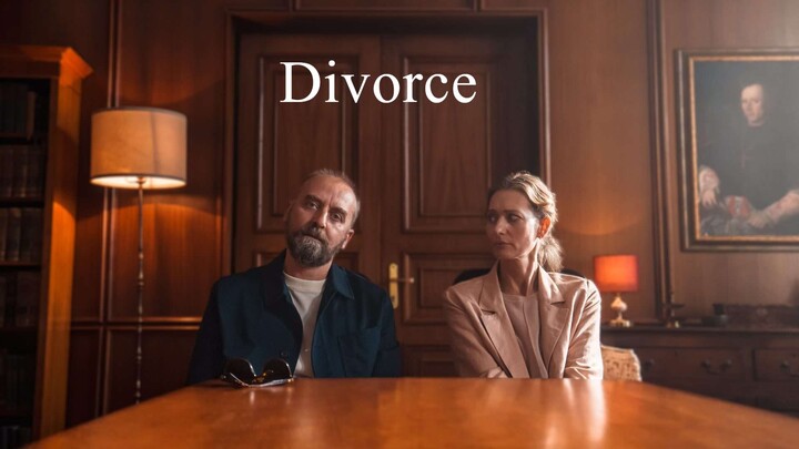 Divorce (Rozwodnicy) 2024 - SUB INDO