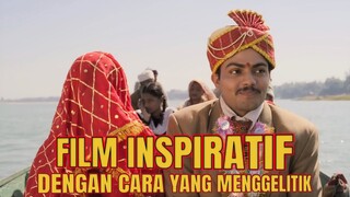 Review LAAPATAA LADIES, nyesel baru nonton film bagus ini sekarang