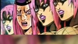 Who has the strongest tongue in JOJO?