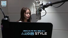 [ID SUB] Hearts2Hearts ‘STYLE’ Recording BH2ND