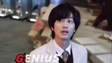 [Remix]The dashing good looks of Takezai Terunosuke|<Genius>