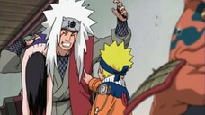 Naruto นารูโตะ นินจาจอมคาถา ตอนที่ 85 พากย์ไทย