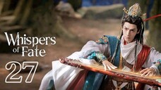 𝕎𝕆𝔽; 𝓣𝓱𝓮 𝓓𝓻𝓪𝓰𝓸𝓷 𝓒𝓱𝓪𝓷𝓽 - 𝐸𝑝𝑖𝑠𝑜𝑑𝑒 27 [𝐸𝑛𝑔 𝑆𝑢𝑏]