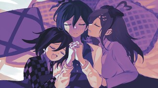 [Lời chúc mừng độc đáo nhất] Nhà hát nhỏ Monogamy (Wang Zuichi)