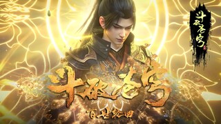 Pertempuran Episode 167 Pertempuran XIAOYAN tubuh Kaca KingKong Melawan Boneka BANSHENG