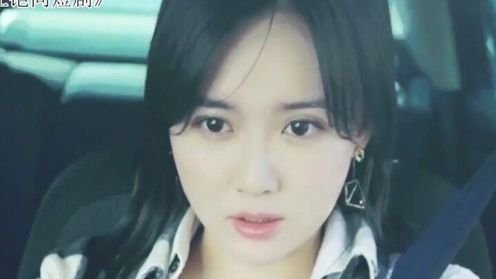 我是不是停歪了？教练：你怎么会停歪，是路修歪了