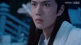 【Wangxian】【Proud of being spoiled】Episode 21