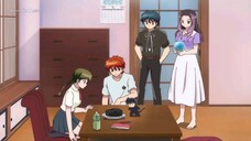 11_Kyoukai no Rinne - S3 | sub indo