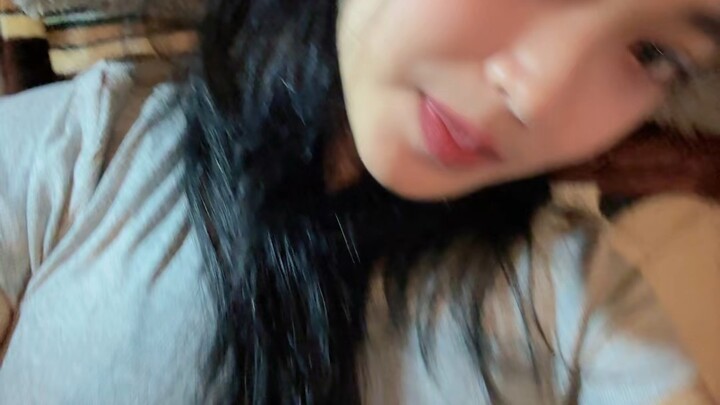 cantik pulenn gini cuy😘