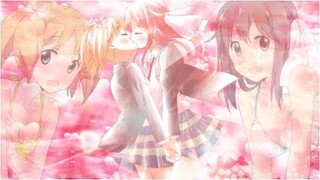 Sakura Trick - 「AMV」 - Dance Monkey