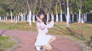 【Kawaii】Aku jatuh cinta lagi♥Hei, mari kita habiskan Hari Valentine bersama