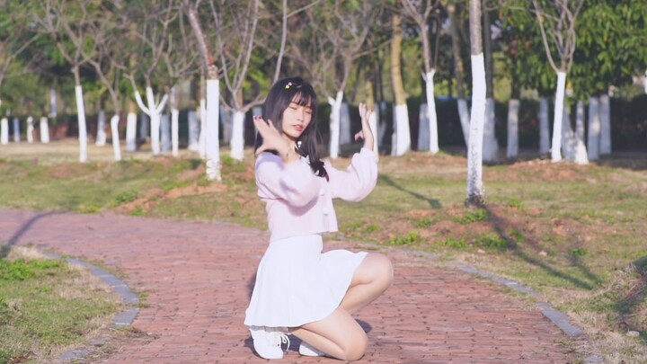 【Kawaii】I'm in love again♥Hey, let's spend Valentine's Day together