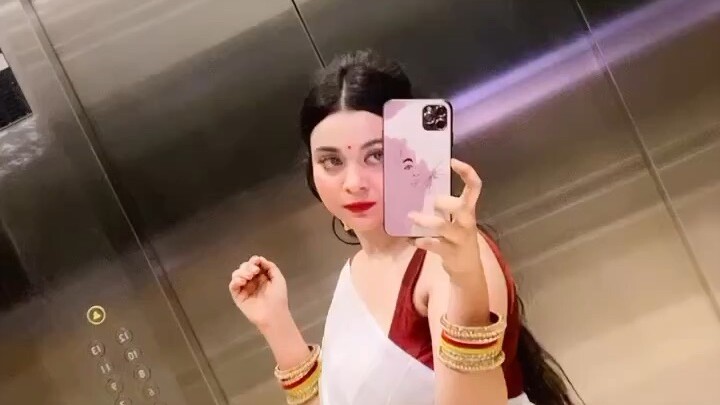 Mumtahina Jahan Aria New Viral Video || #new #anime #viral #latest #dance #trending #new #reel #fypt