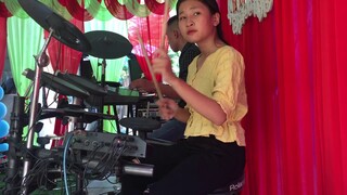 Không Bao Giờ Quên Em - Drum Ni Ni - Giọng Ca Nam