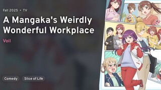 EP 2 - Egao no Taenai Shokuba desu Sub Indo