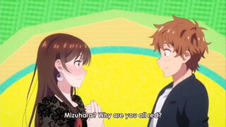 Why can't Kazuya realize this...GTA VI will come first before Mizuhara can be honest with herself.