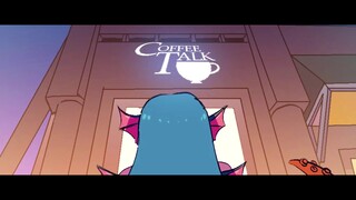 【Coffee Talk】Push The Limit | Comic Dub