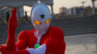 [(Đầu tiên) PV live-action Ultraman Jonas] Kiệt tác tro tàn của người hâm mộ Jonas, PV người hâm mộ 