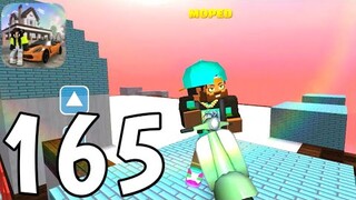 School Party Craft - Gameplay Walkthrough Part 165 - New Update: Moped (iOS, Android)