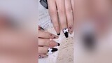 Bộ nail vừa cá tính lại vừa bánh bèo