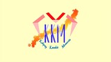 KKM - Binuangan