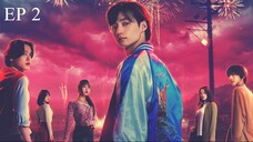 Roku Gatsu no Time Machine (2025) EP 2 RAW