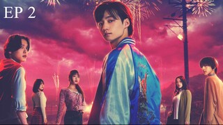 Roku Gatsu no Time Machine (2025) EP 2 RAW