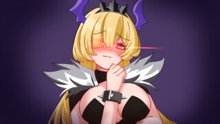 这个魔王明明超强却过分慎重？【纯路人勇者|幽灵事务所#EX01】