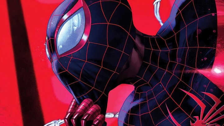 Kenapa Miles Morales Tidak Harus Menjadi Seperti Peter Parker? | Filosofi Spider-Man