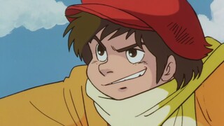 Nobody's Boy Remi - Episode 45 | Subtitle Indonesia