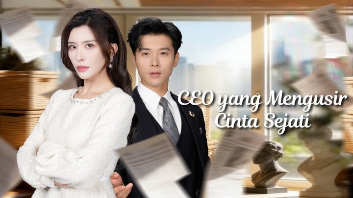 Dia Memecat Kekasihnya Demi Pria Lain, Lalu Menyesal Seumur Hidup.