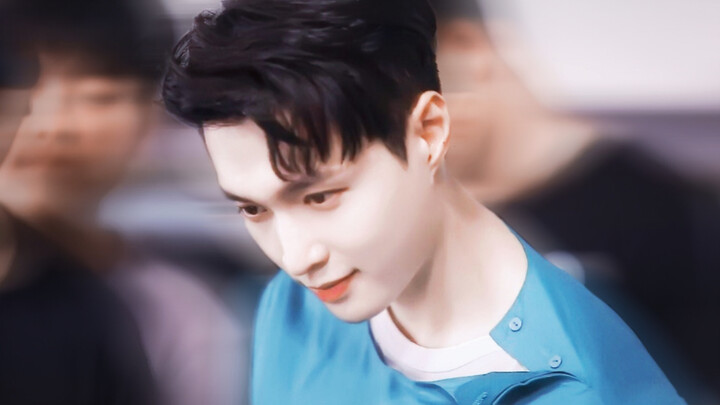 【زانغ يي شينغ】 ألا يُسوِّق لجماله أبدًا؟ تعالوا نرى كم هو مذهل زانغ يي شينغ!