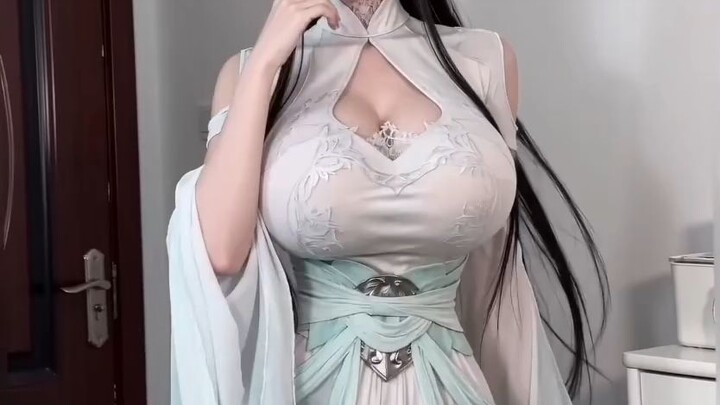 AI GIRLS DONGHUA