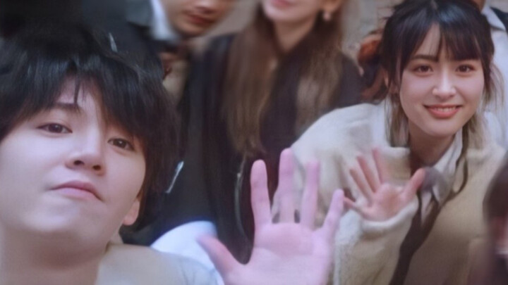 [Chen Zheyuan & Shen Yue] Double standards are here!