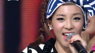 【4K60帧】权志龙X朴山多拉 - Hello(091003)