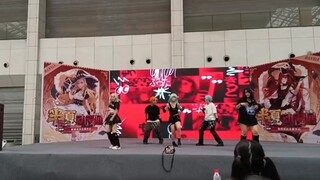 当我偷偷改了bgm我的队友不知道时