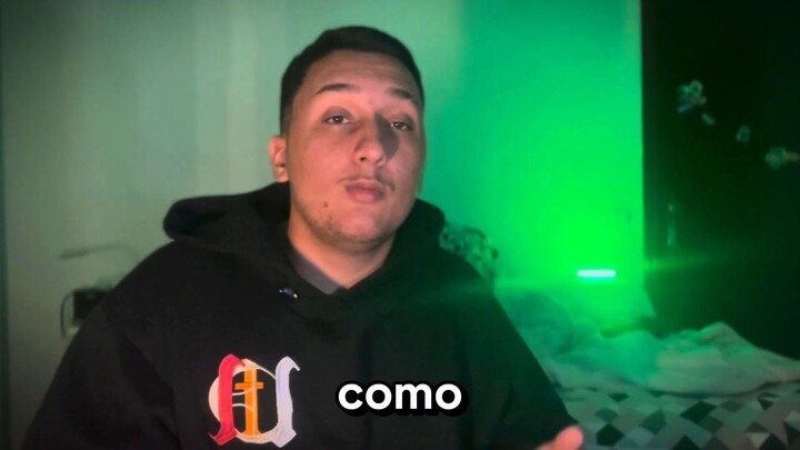 Teaser do Canal