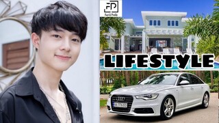 New Chawarin Perdpiriyawong (Cutie Pie) Lifestyle, Net Worth, Age, Girlfriend, Income, Facts, & More