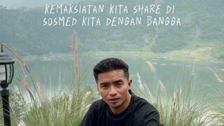 Aneh kan