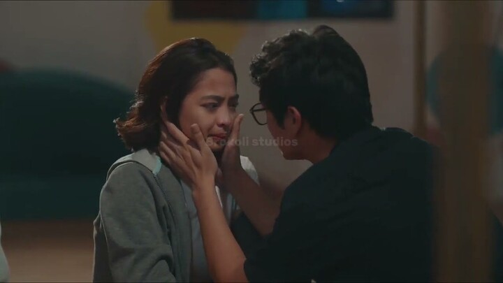 Wanita Ini Terjebak di Antara Cinta dan Impiannya Sendiri... Alur cerita film Filipina