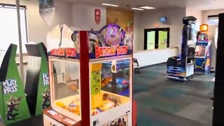 y2mate.com - Chuck E Cheese FULL 20 Store Tour Selma TX_360p