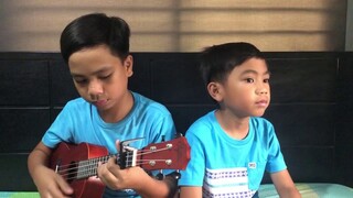 Ikaw at Ako x Kung Di Rin Lang Ikaw cover by Koi and Moi