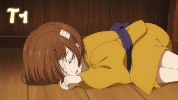 💦 Tập 1 _ Kijin Gentoushou • Vietsub 💫